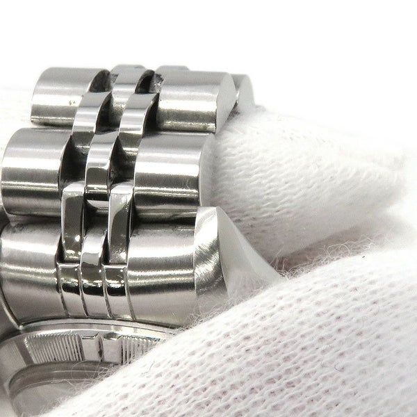 ロレックス オイスターパーペチュアル デイト P番 79190 ROLEX 腕時計 シルバー文字盤