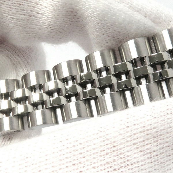 ロレックス オイスターパーペチュアル デイト P番 79190 ROLEX 腕時計 シルバー文字盤