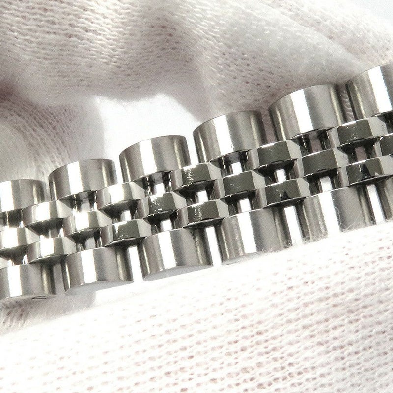 ロレックス オイスターパーペチュアル デイト P番 79190 ROLEX 腕時計 シルバー文字盤