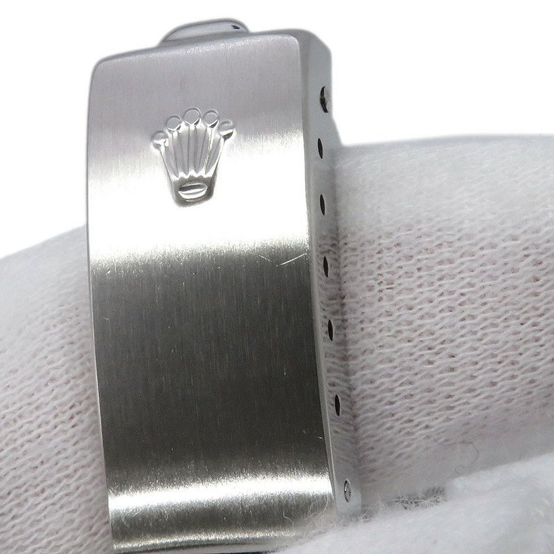 ロレックス オイスターパーペチュアル デイト P番 79190 ROLEX 腕時計 シルバー文字盤