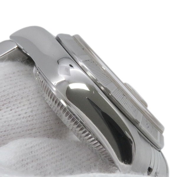 ロレックス オイスターパーペチュアル デイト P番 79190 ROLEX 腕時計 シルバー文字盤