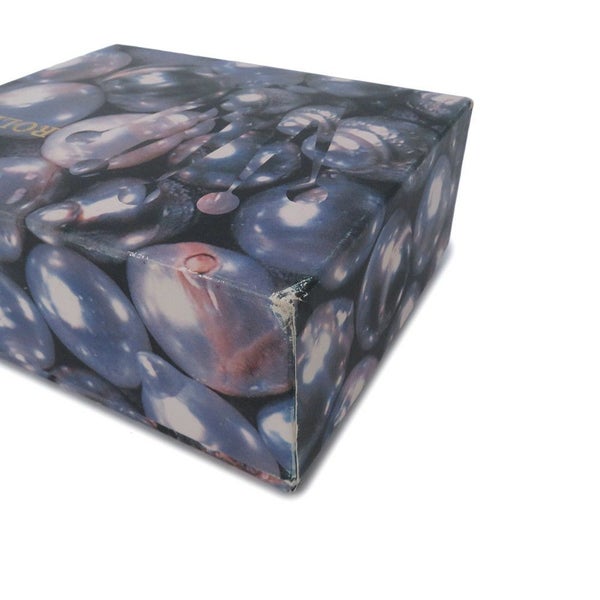 ロレックス オイスターパーペチュアル デイト P番 79190 ROLEX 腕時計 シルバー文字盤