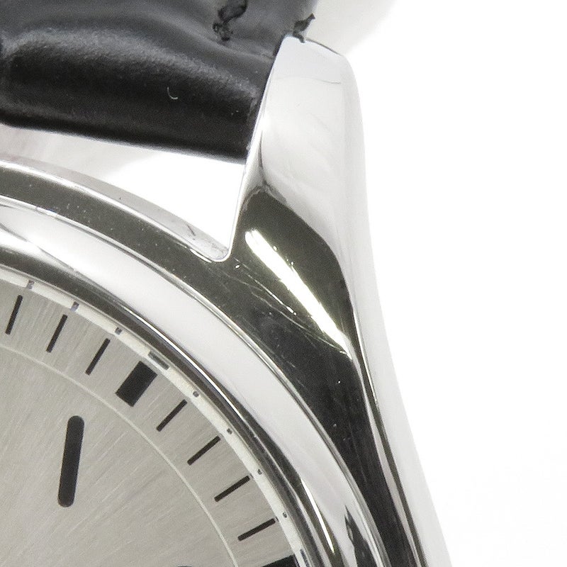 IWC パイロットウォッチ オートマティック 36 IW324007 腕時計 シルバー金具