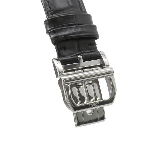 IWC パイロットウォッチ オートマティック 36 IW324007 腕時計 シルバー金具