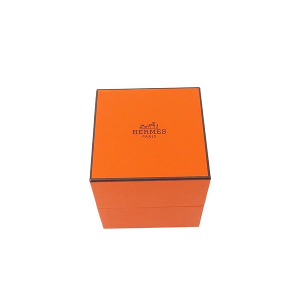 エルメス ブレスレット シェーヌダンクル アンシェネ バングル SV925シルバー サイズLG HERMES バングル