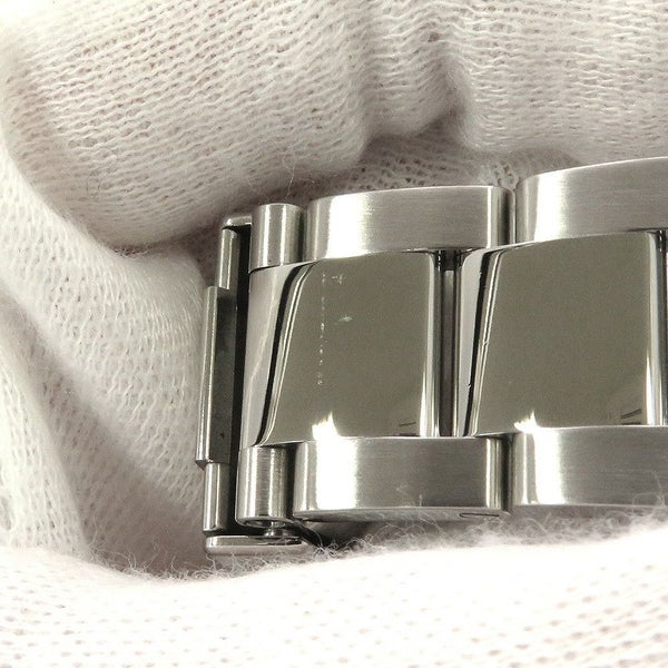 ロレックス GMTマスター2 デイト M番 116710LN ROLEX 腕時計 黒文字盤