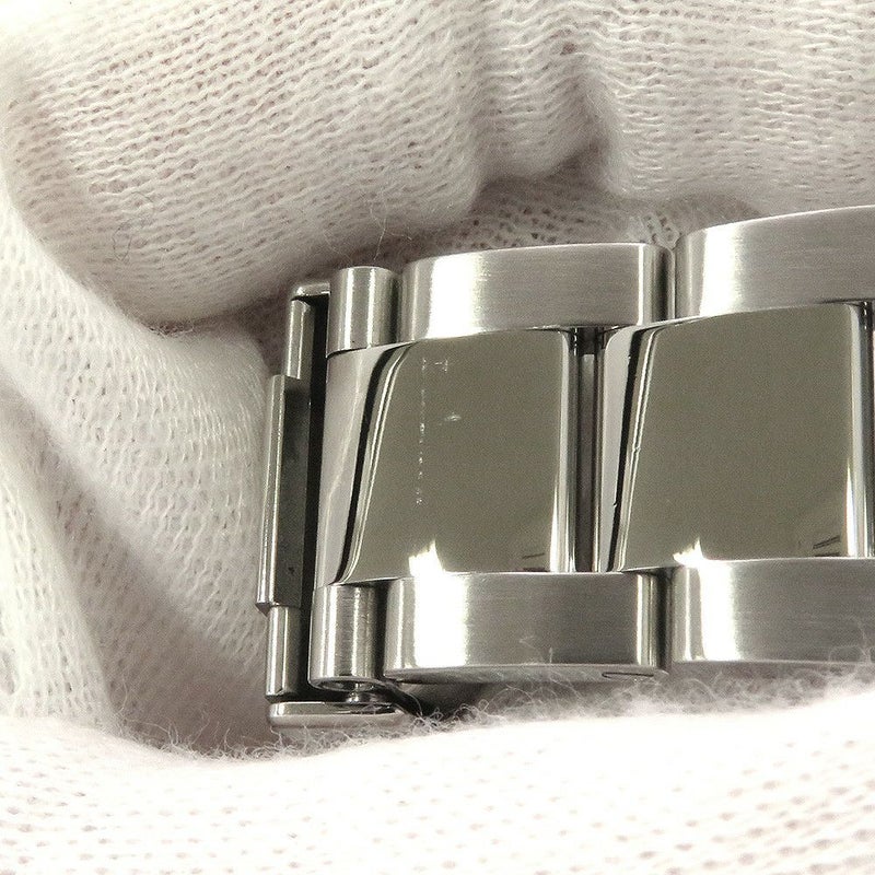 ロレックス GMTマスター2 デイト M番 116710LN ROLEX 腕時計 黒文字盤