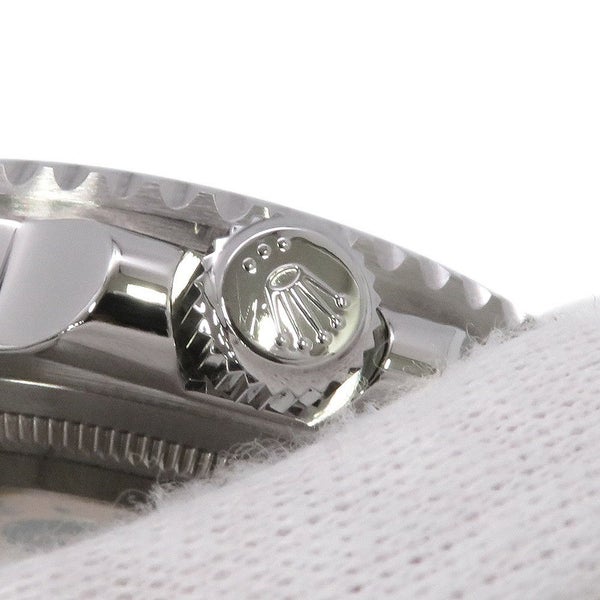 ロレックス GMTマスター2 デイト M番 116710LN ROLEX 腕時計 黒文字盤