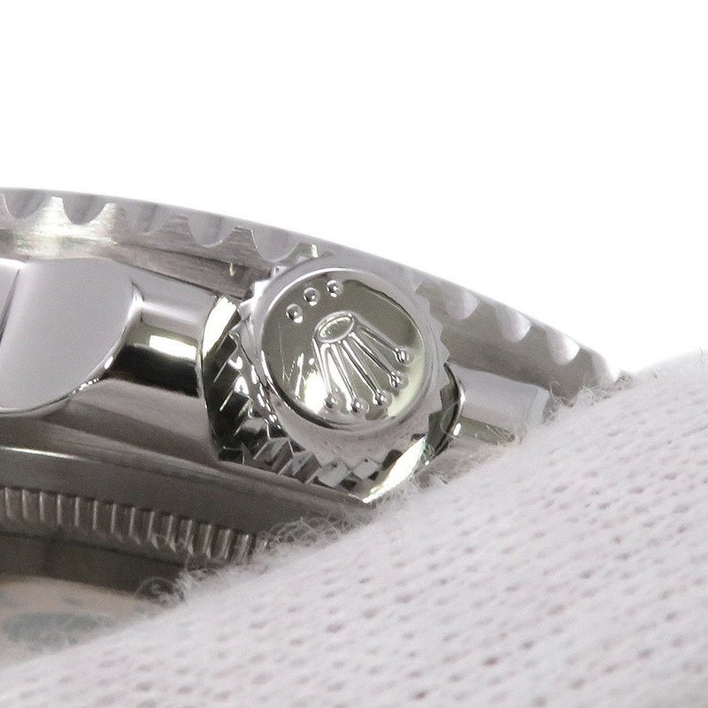 ロレックス GMTマスター2 デイト M番 116710LN ROLEX 腕時計 黒文字盤