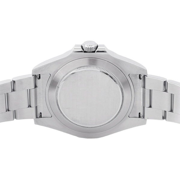 ロレックス エクスプローラー2 ランダムシリアル ルーレット 216570 ROLEX 腕時計 ウォッチ 白文字盤