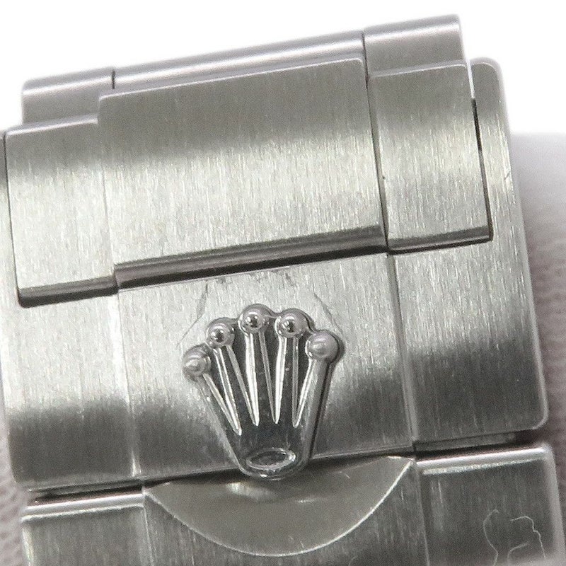 ロレックス エクスプローラー2 ランダムシリアル ルーレット 216570 ROLEX 腕時計 ウォッチ 白文字盤