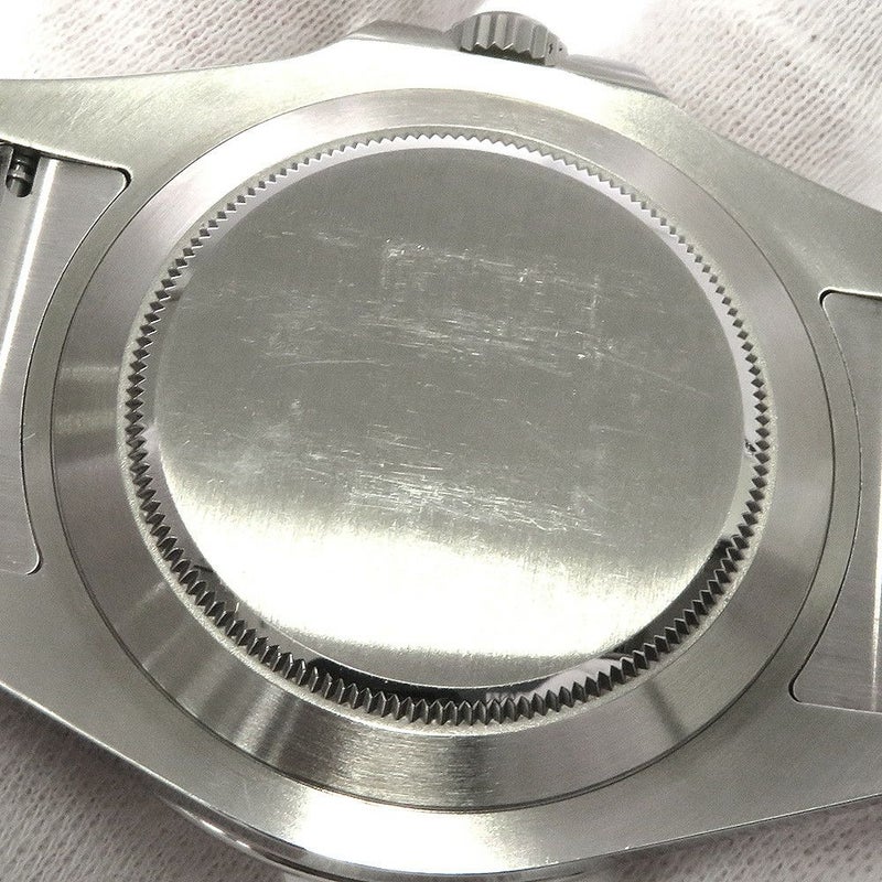 ロレックス エクスプローラー2 ランダムシリアル ルーレット 216570 ROLEX 腕時計 ウォッチ 白文字盤