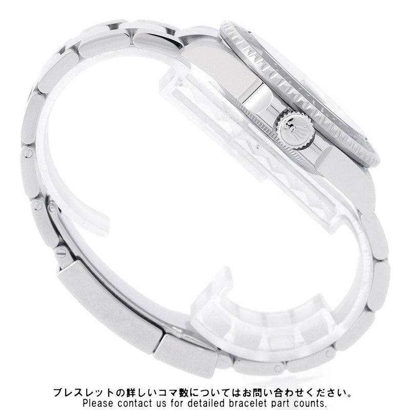 ロレックス GMTマスター2 ランダムシリアル ルーレット 126720VTNR ROLEX 腕時計 黒文字盤