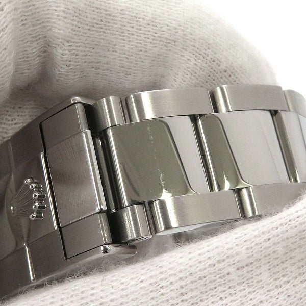 ロレックス GMTマスター2 ランダムシリアル ルーレット 126720VTNR ROLEX 腕時計 黒文字盤