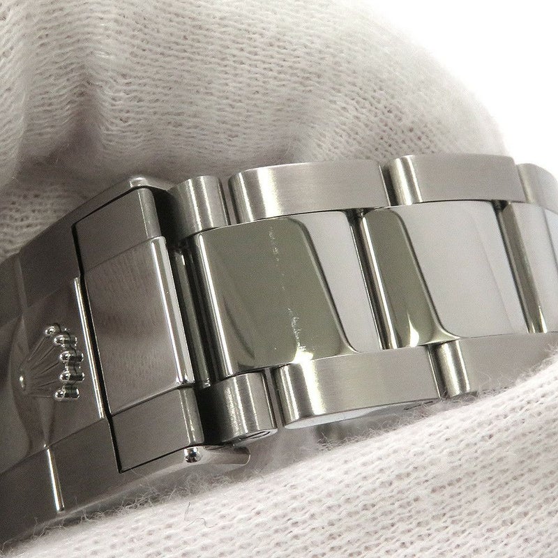 ロレックス GMTマスター2 ランダムシリアル ルーレット 126720VTNR ROLEX 腕時計 黒文字盤