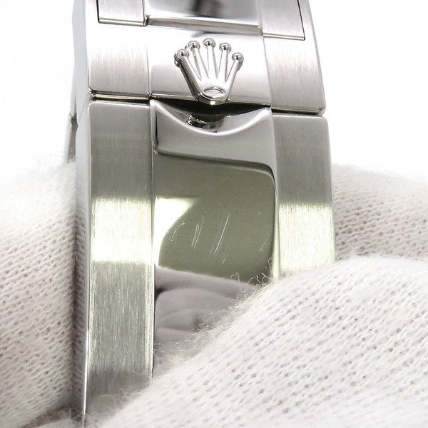 ロレックス GMTマスター2 ランダムシリアル ルーレット 126720VTNR ROLEX 腕時計 黒文字盤