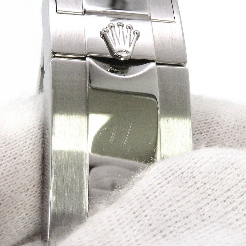 ロレックス GMTマスター2 ランダムシリアル ルーレット 126720VTNR ROLEX 腕時計 黒文字盤