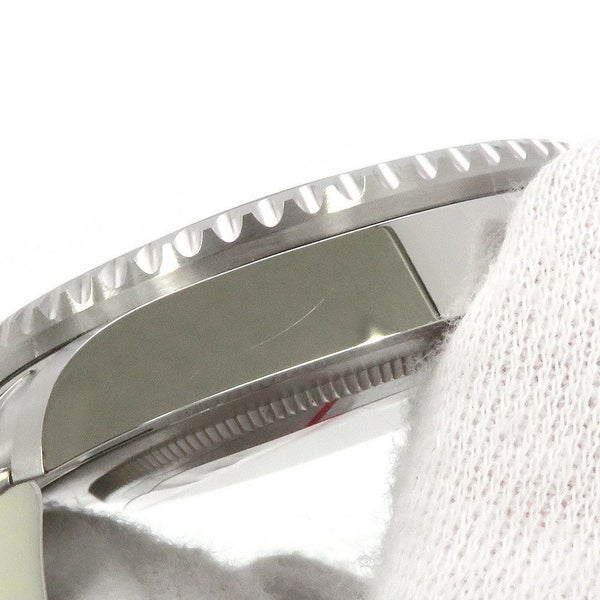 ロレックス GMTマスター2 ランダムシリアル ルーレット 126720VTNR ROLEX 腕時計 黒文字盤