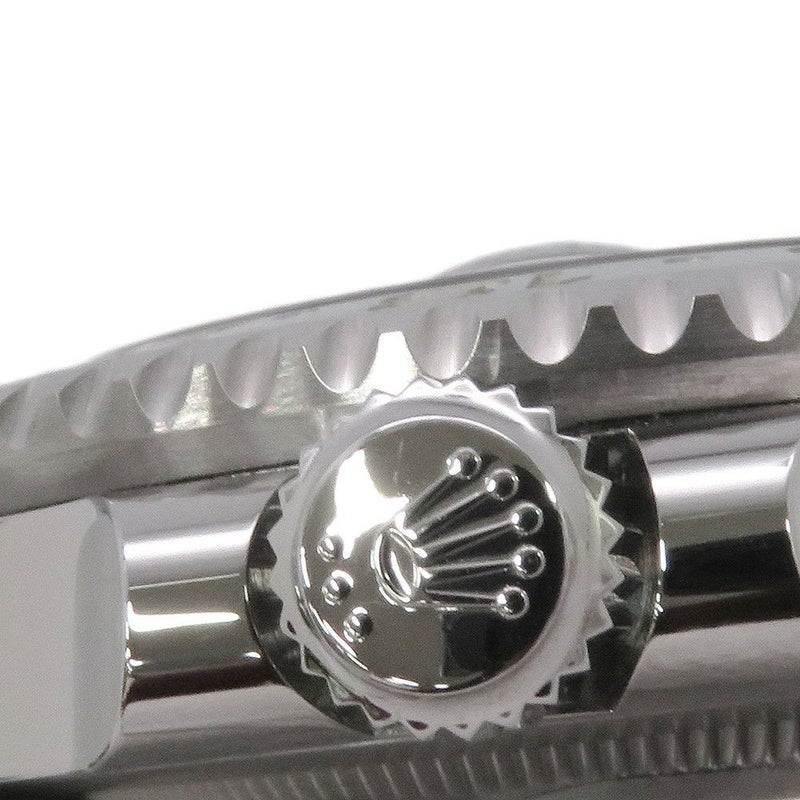 ロレックス GMTマスター2 ランダムシリアル ルーレット 126720VTNR ROLEX 腕時計 黒文字盤