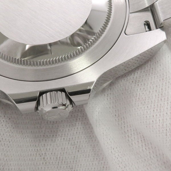 ロレックス GMTマスター2 ランダムシリアル ルーレット 126720VTNR ROLEX 腕時計 黒文字盤