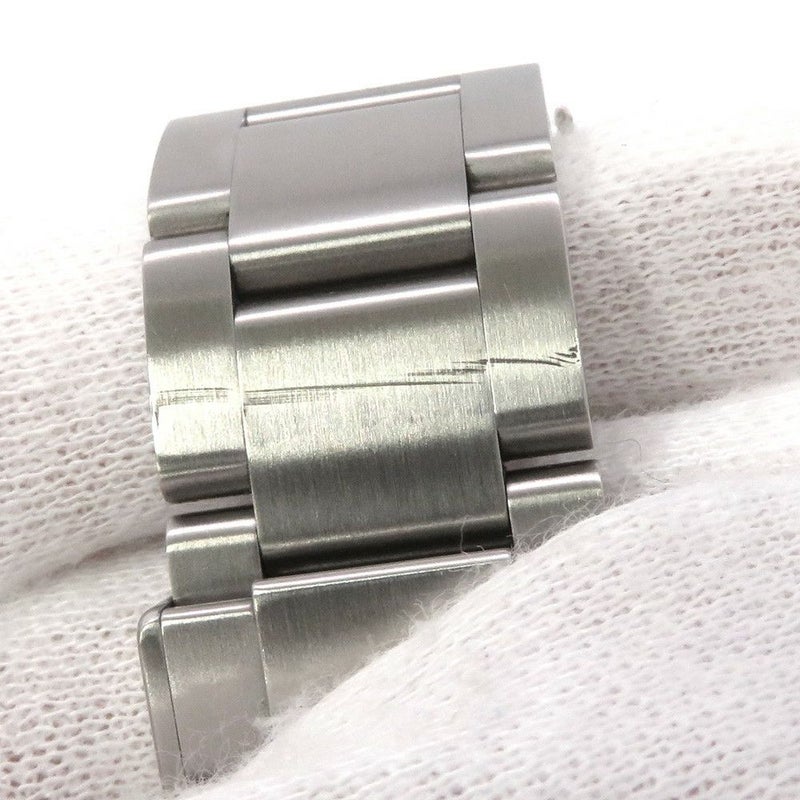 ロレックス サブマリーナ デイト ランダムシリアル ルーレット 116610LN ROLEX 腕時計 ウォッチ　黒文字盤