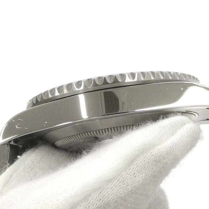 ロレックス サブマリーナ デイト ランダムシリアル ルーレット 116610LN ROLEX 腕時計 ウォッチ　黒文字盤