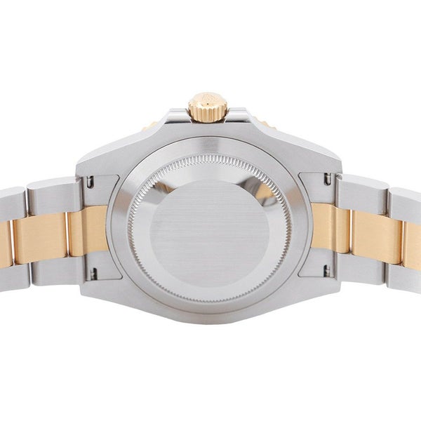 ロレックス サブマリーナ デイト コンビ SS/K18YGイエローゴールド 126613LN ROLEX 腕時計 ウォッチ 黒文字盤