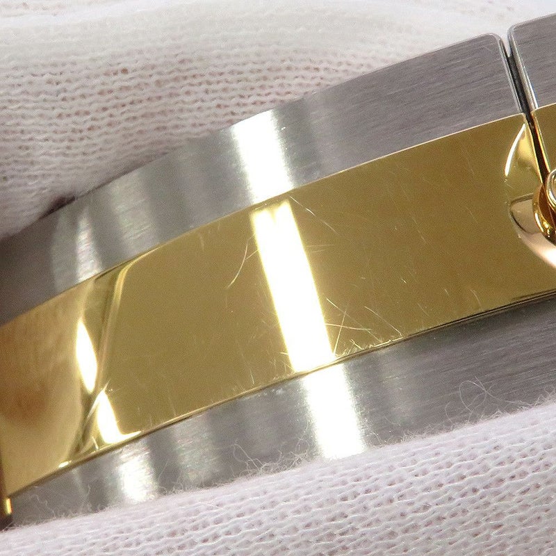 ロレックス サブマリーナ デイト コンビ SS/K18YGイエローゴールド 126613LN ROLEX 腕時計 ウォッチ 黒文字盤