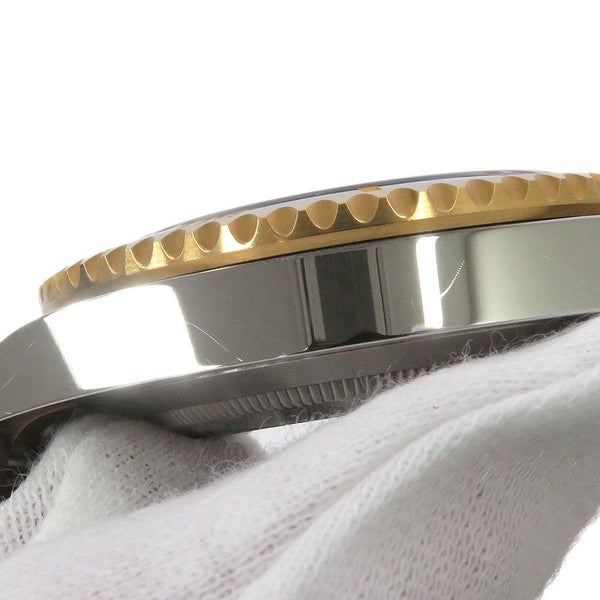 ロレックス サブマリーナ デイト コンビ SS/K18YGイエローゴールド 126613LN ROLEX 腕時計 ウォッチ 黒文字盤