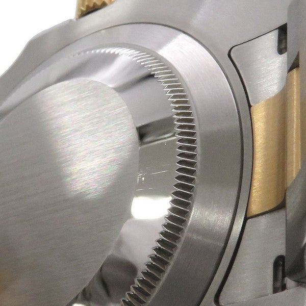 ロレックス サブマリーナ デイト コンビ SS/K18YGイエローゴールド 126613LN ROLEX 腕時計 ウォッチ 黒文字盤