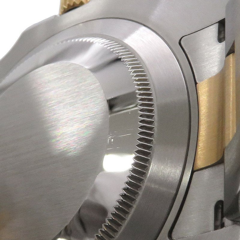 ロレックス サブマリーナ デイト コンビ SS/K18YGイエローゴールド 126613LN ROLEX 腕時計 ウォッチ 黒文字盤