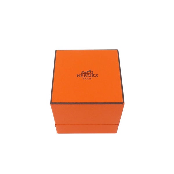 エルメス リング オスモズGM Osmose SV925シルバー リングサイズ53 HERMES ジュエリー 指輪