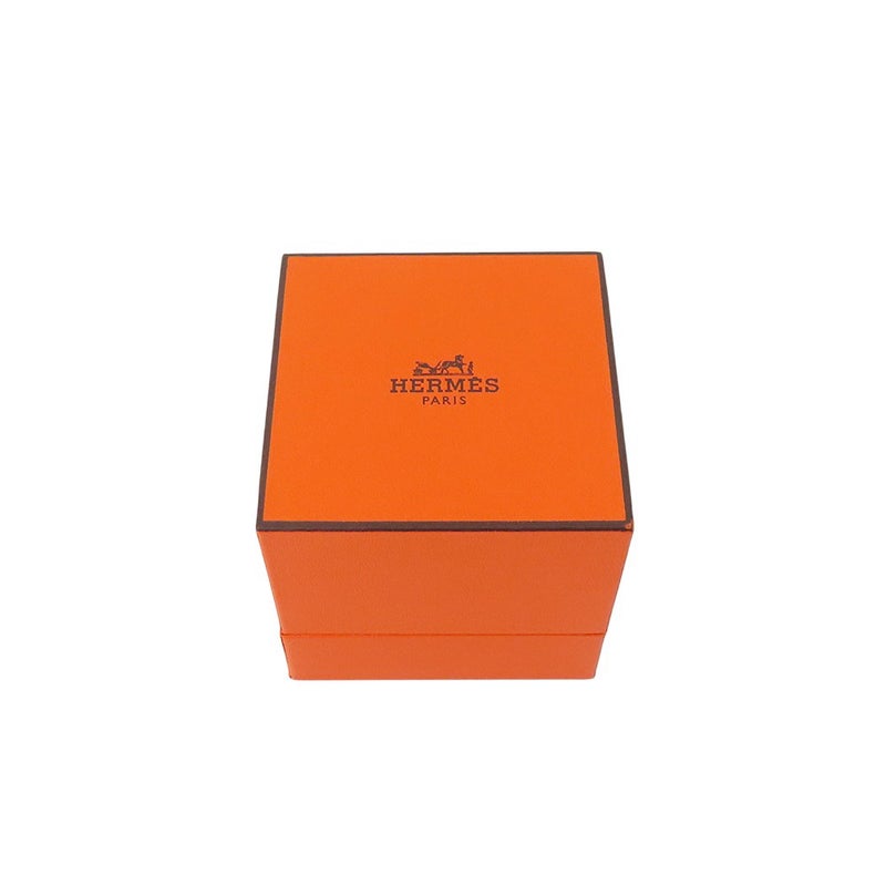 エルメス リング オスモズGM Osmose SV925シルバー リングサイズ53 HERMES ジュエリー 指輪