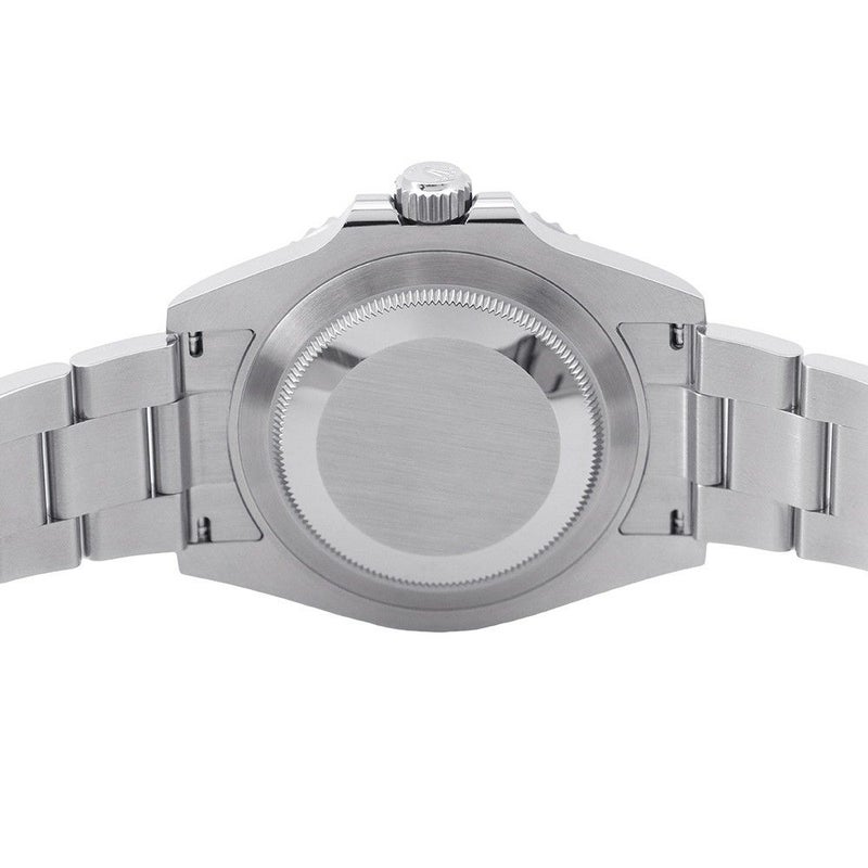 ロレックス サブマリーナ デイト ランダムシリアル ルーレット 126610LN  ROLEX 腕時計 黒文字盤