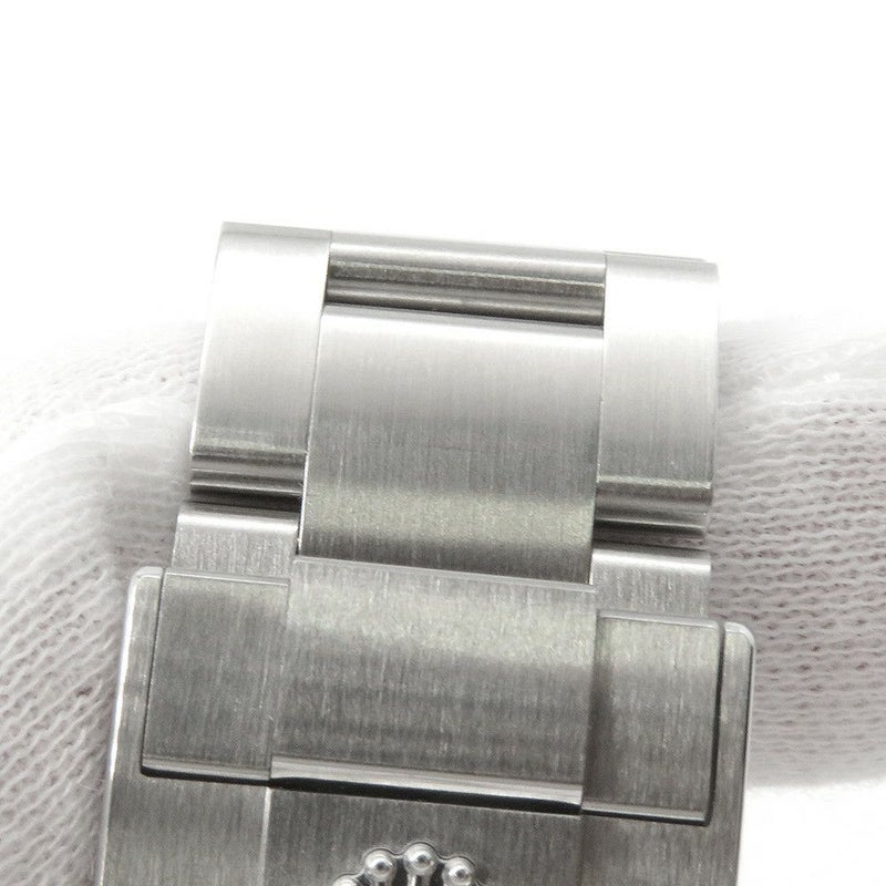 ロレックス サブマリーナ デイト ランダムシリアル ルーレット 126610LN  ROLEX 腕時計 黒文字盤