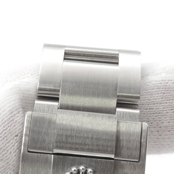 ロレックス サブマリーナ デイト ランダムシリアル ルーレット 126610LN  ROLEX 腕時計 黒文字盤