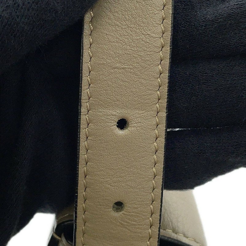 セリーヌ ショルダーバッグ ダイヤモンドクラッチ ハラコ レザー CELINE ワンショルダー