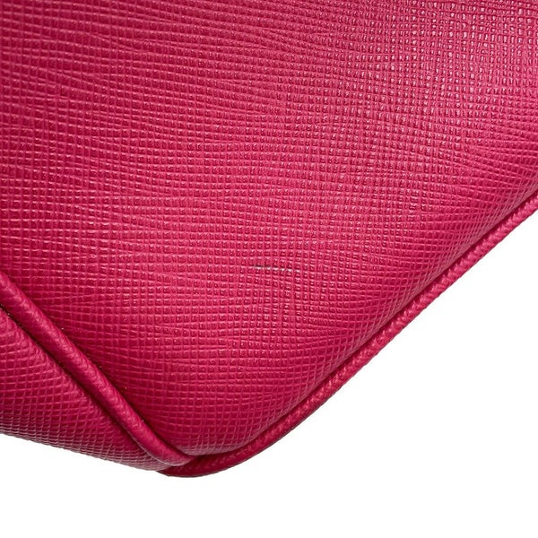 プラダ ハンドバッグ サフィアーノ ガレリア 1BA863 PRADA 2way