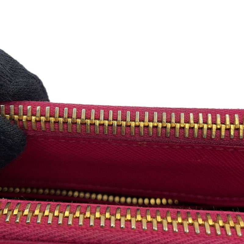 プラダ ハンドバッグ サフィアーノ ガレリア 1BA863 PRADA 2way