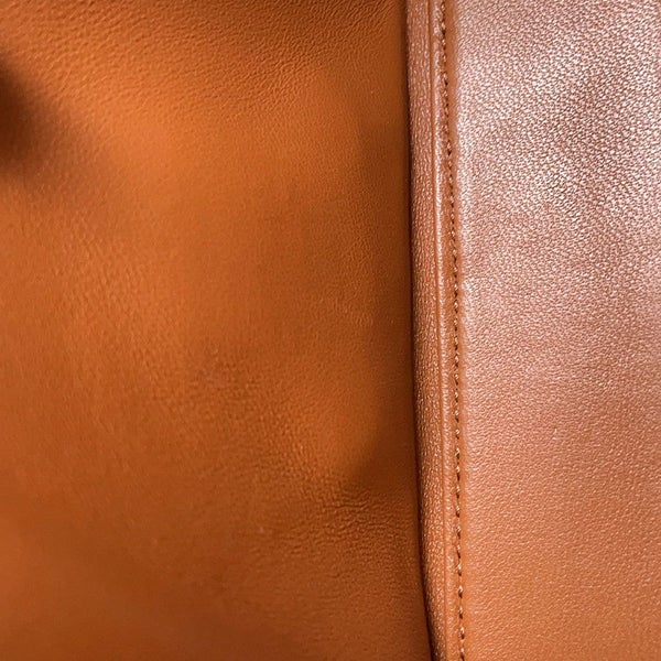 セリーヌ ショルダーバッグ トリオンフ クロード PVC 194142 CELINE ワンショルダー 白