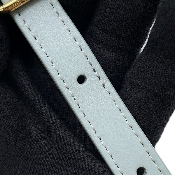 セリーヌ ショルダーバッグ オーバルパース キュイルトリオンフ CELINE バッグ