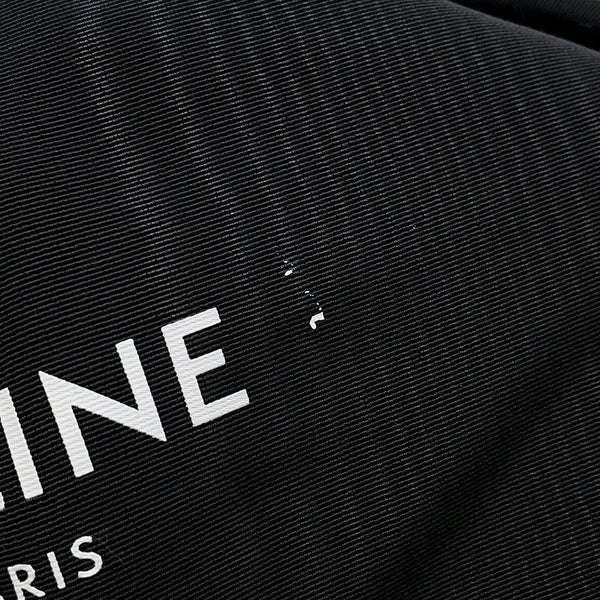 セリーヌ ショルダーバッグ オーバルパース キュイルトリオンフ CELINE バッグ