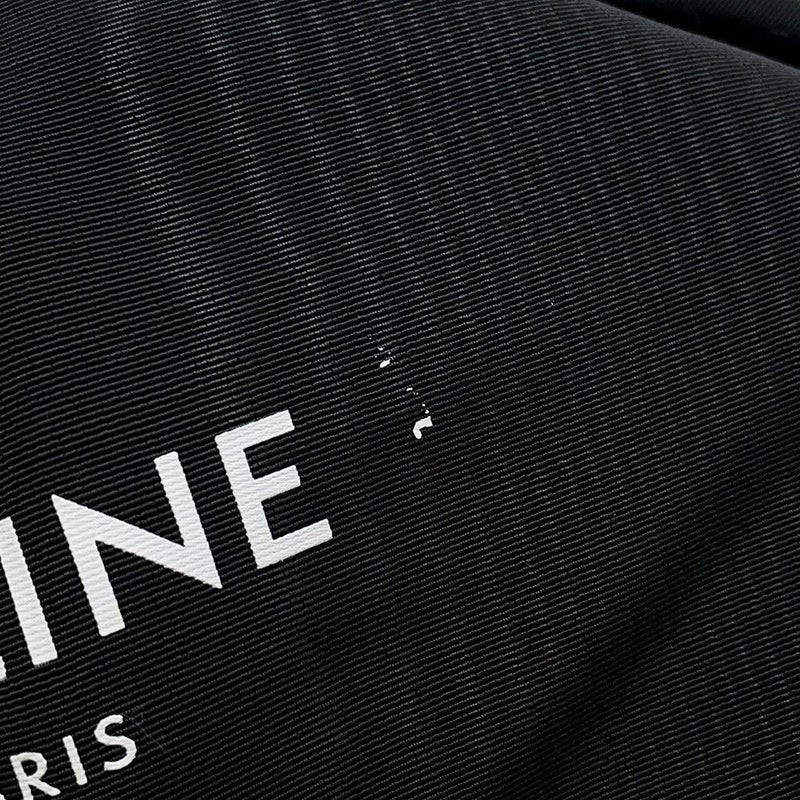 セリーヌ ショルダーバッグ オーバルパース キュイルトリオンフ CELINE バッグ