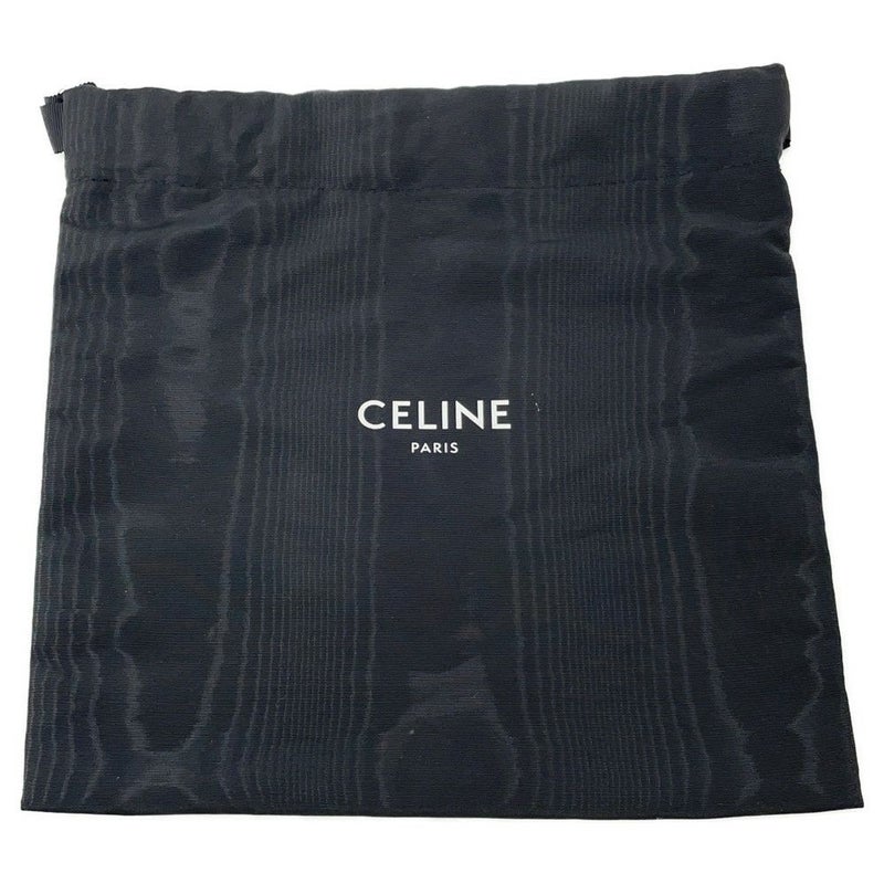 セリーヌ ショルダーバッグ オーバルパース キュイルトリオンフ CELINE バッグ