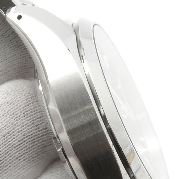 セイコー グランドセイコー スプリングドライブ マスターショップ限定 SBGA073 SEIKO 腕時計 黒文字盤