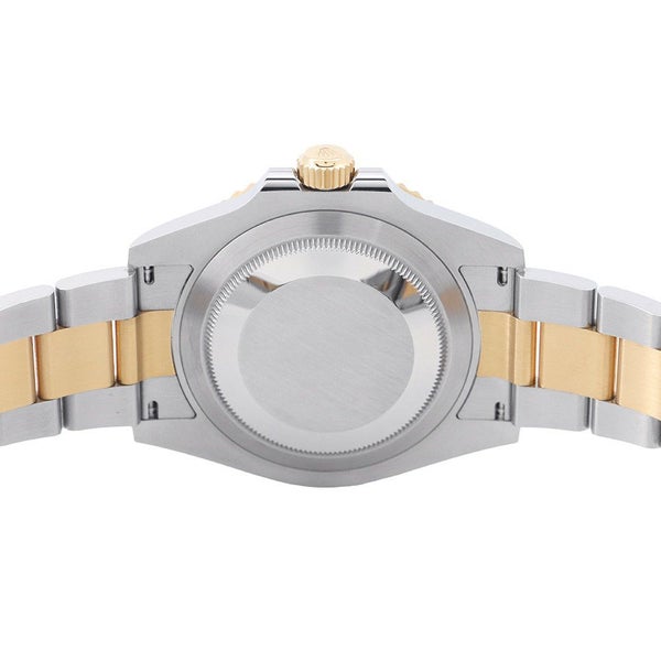 ロレックス サブマリーナ デイト コンビ SS/K18YGイエローゴールド 126613LB ROLEX 腕時計 ウォッチ ブルー文字盤