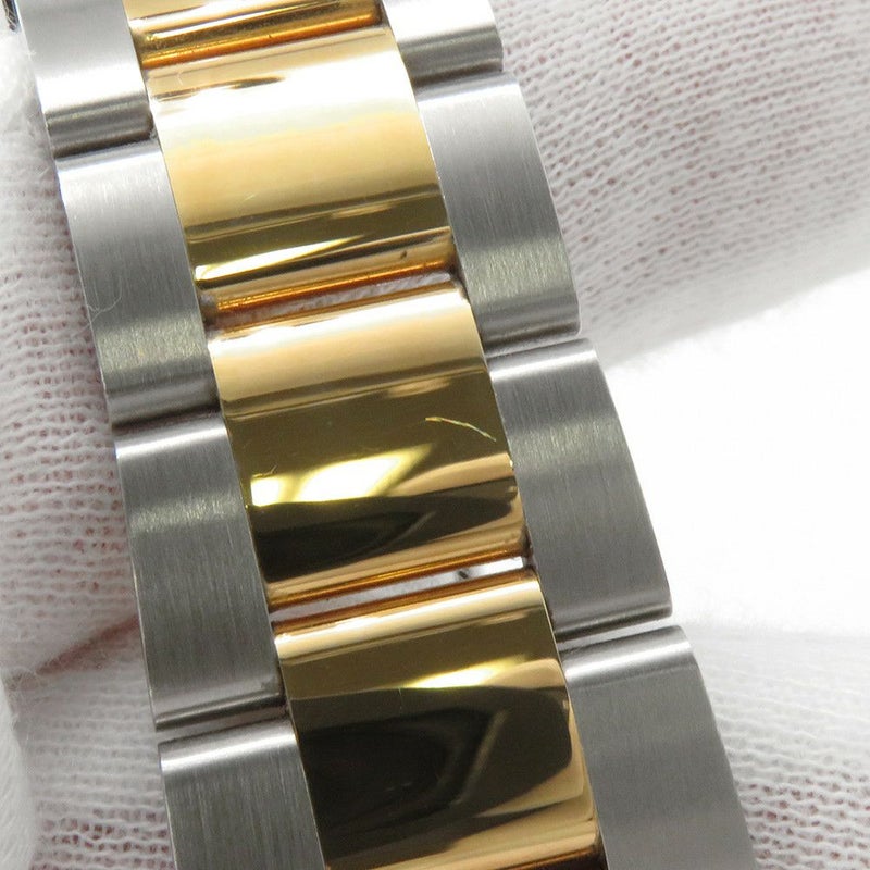 ロレックス サブマリーナ デイト コンビ SS/K18YGイエローゴールド 126613LB ROLEX 腕時計 ウォッチ ブルー文字盤