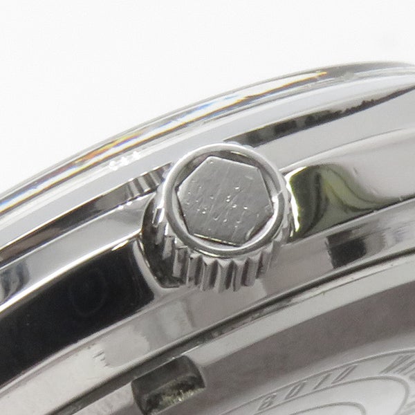 セイコー マチックP デイデイト 5106-8010 SEIKO 腕時計 シルバー文字盤 アンティーク