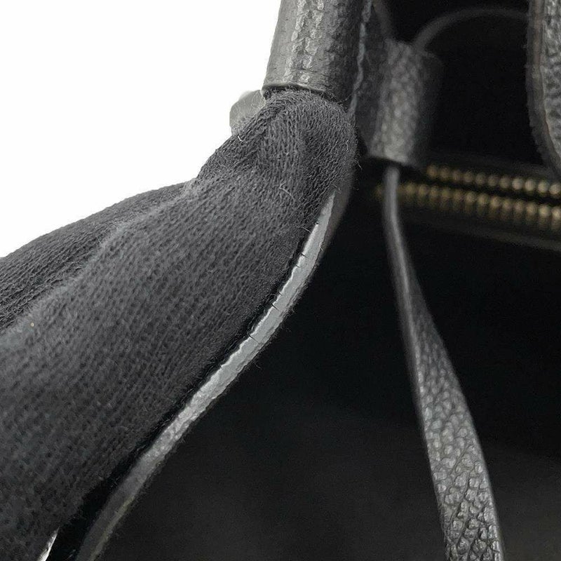 ルイヴィトン ハンドバッグ モノグラム・アンプラント ネオノエ M45256 2WAYショルダーバッグ ブラック 黒