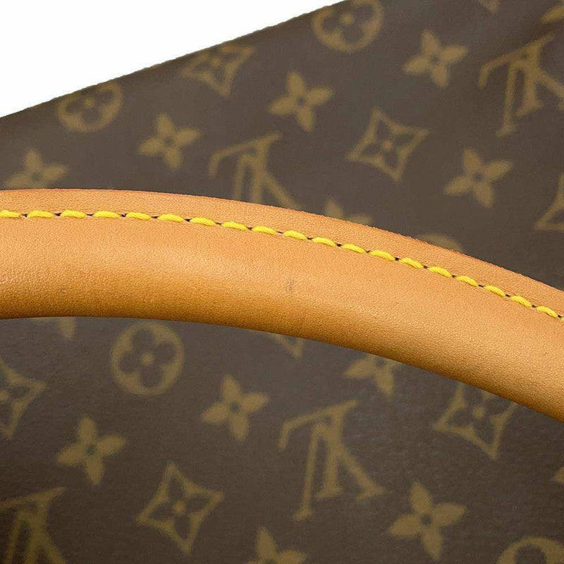 ルイヴィトン ショルダーバッグ モノグラム ルーピングGM M51145 LOUIS VUITTON ワンショルダー